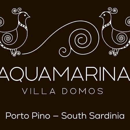 Apartmanhotel Aquamarina Pintadera Rossa *