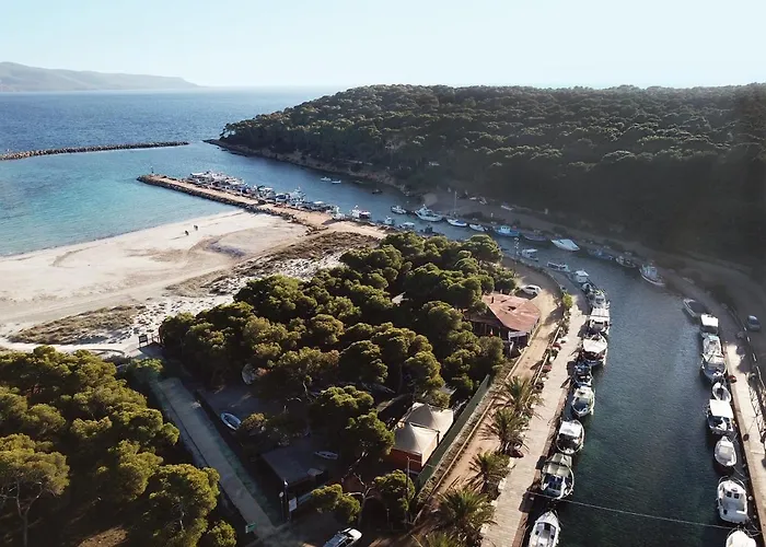 Aquamarina Pintadera Rossa & Apart Otel 4*