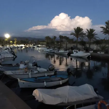 Aparthotel Aquamarina Pintadera Rossa & Porto Pino