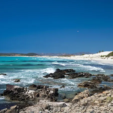 Aquamarina Pintadera Rossa & Aparthotel