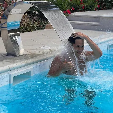 Aquamarina Pintadera Rossa & Aparthotel