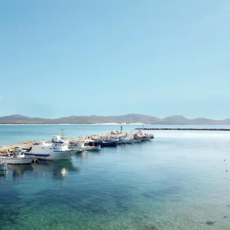 Aparthotel Aquamarina Pintadera Rossa & Porto Pino