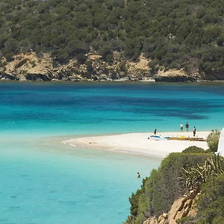 Aparthotel Aquamarina Pintadera Rossa &