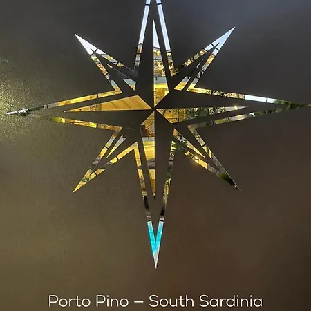 Aquamarina Pintadera Rossa & 皮诺港