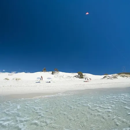 Aparthotel Aquamarina Pintadera Rossa & Porto Pino