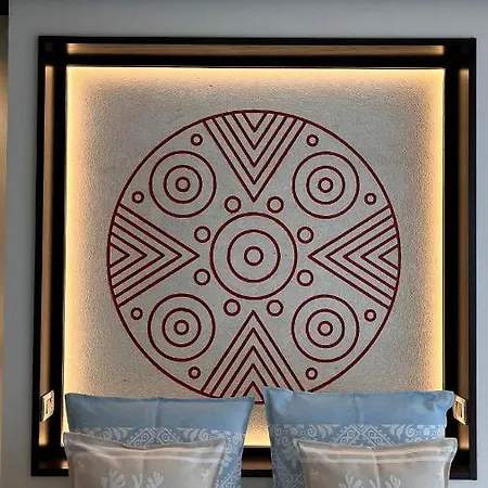 Aquamarina Pintadera Rossa & 4* Porto Pino