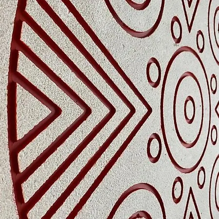 Aparthotel Aquamarina Pintadera Rossa & 4*