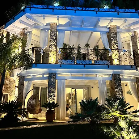 Aquamarina Pintadera Rossa & Porto Pino