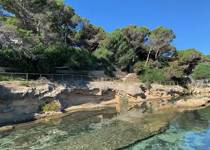 Aquamarina Pintadera Rossa & 4*