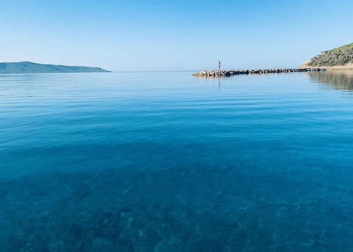 Aquamarina Pintadera Rossa & 4*