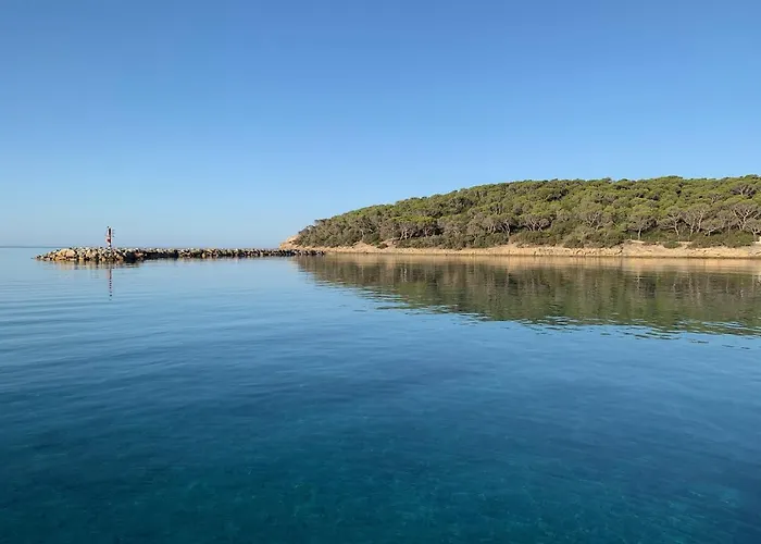 Aparthotel Aquamarina Pintadera Rossa &