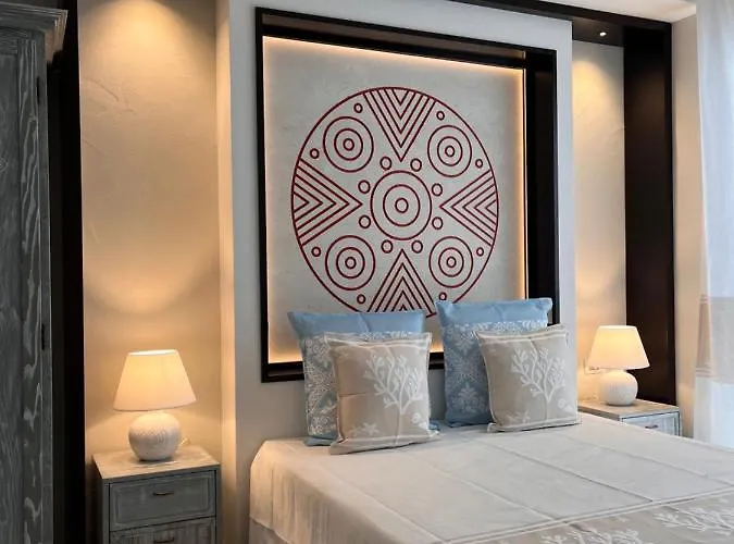 Aparthotel Aquamarina Pintadera Rossa & Porto Pino