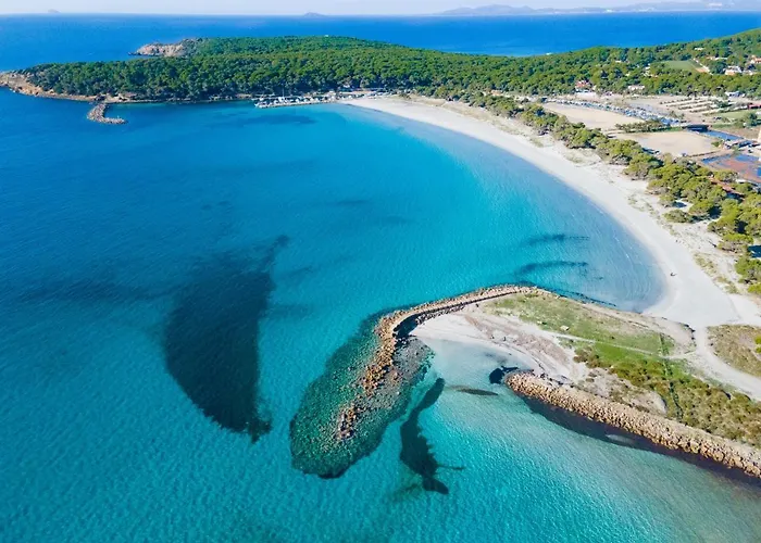 Aparthotel Aquamarina Pintadera Rossa & 4*